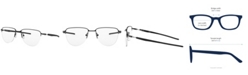 Oakley OX5142 Plier Men's Pilot Eyeglasses